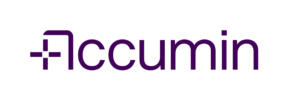 Accumin logo