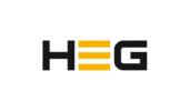 HEG logo