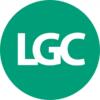 LGC logo