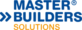 Master Builder Solutions logo