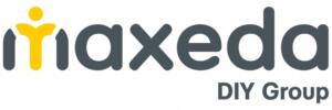 Maxeda logo