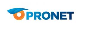 Pronet logo